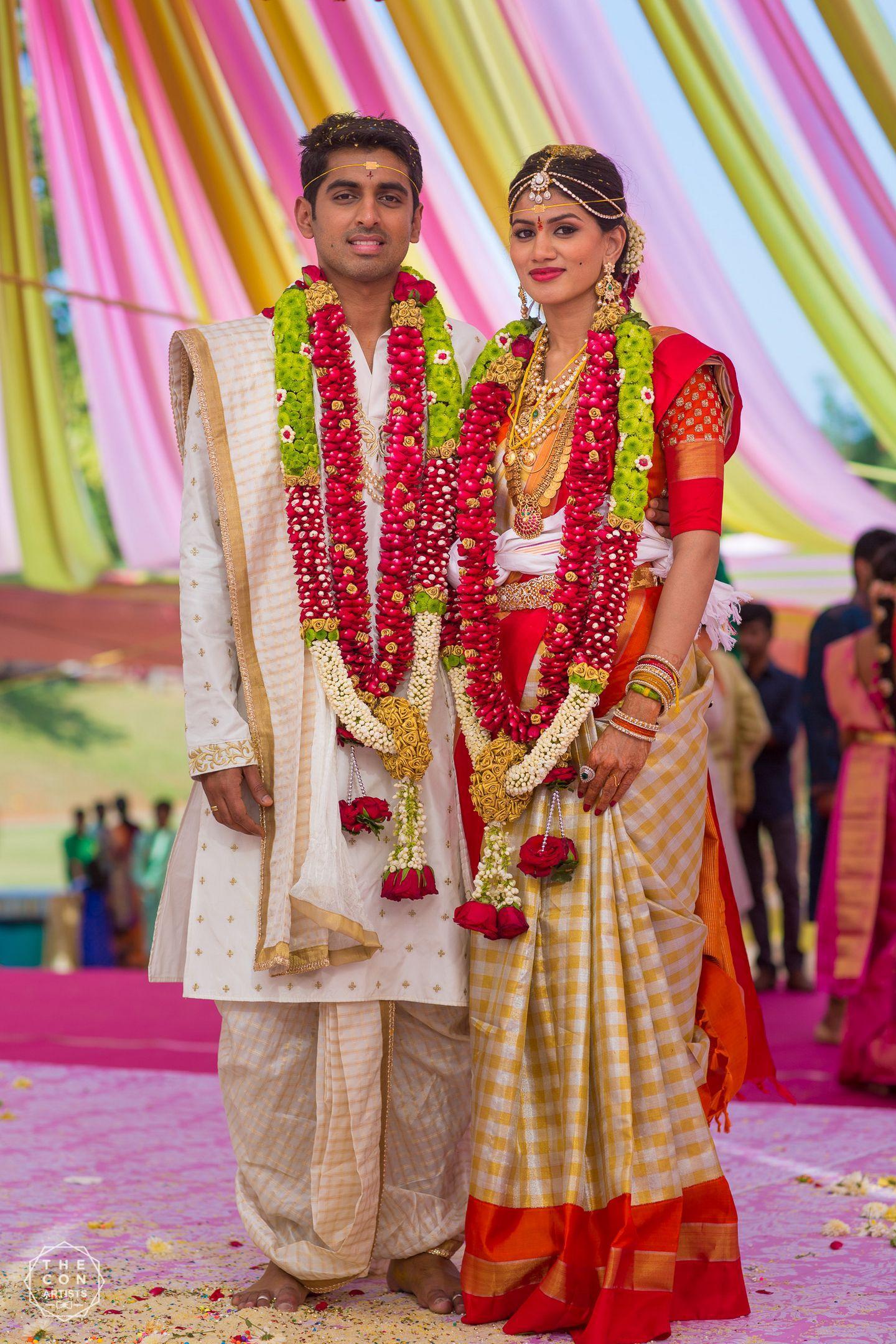 Celebs At Lahari Manohar Naidu Second Son Marriage Photos