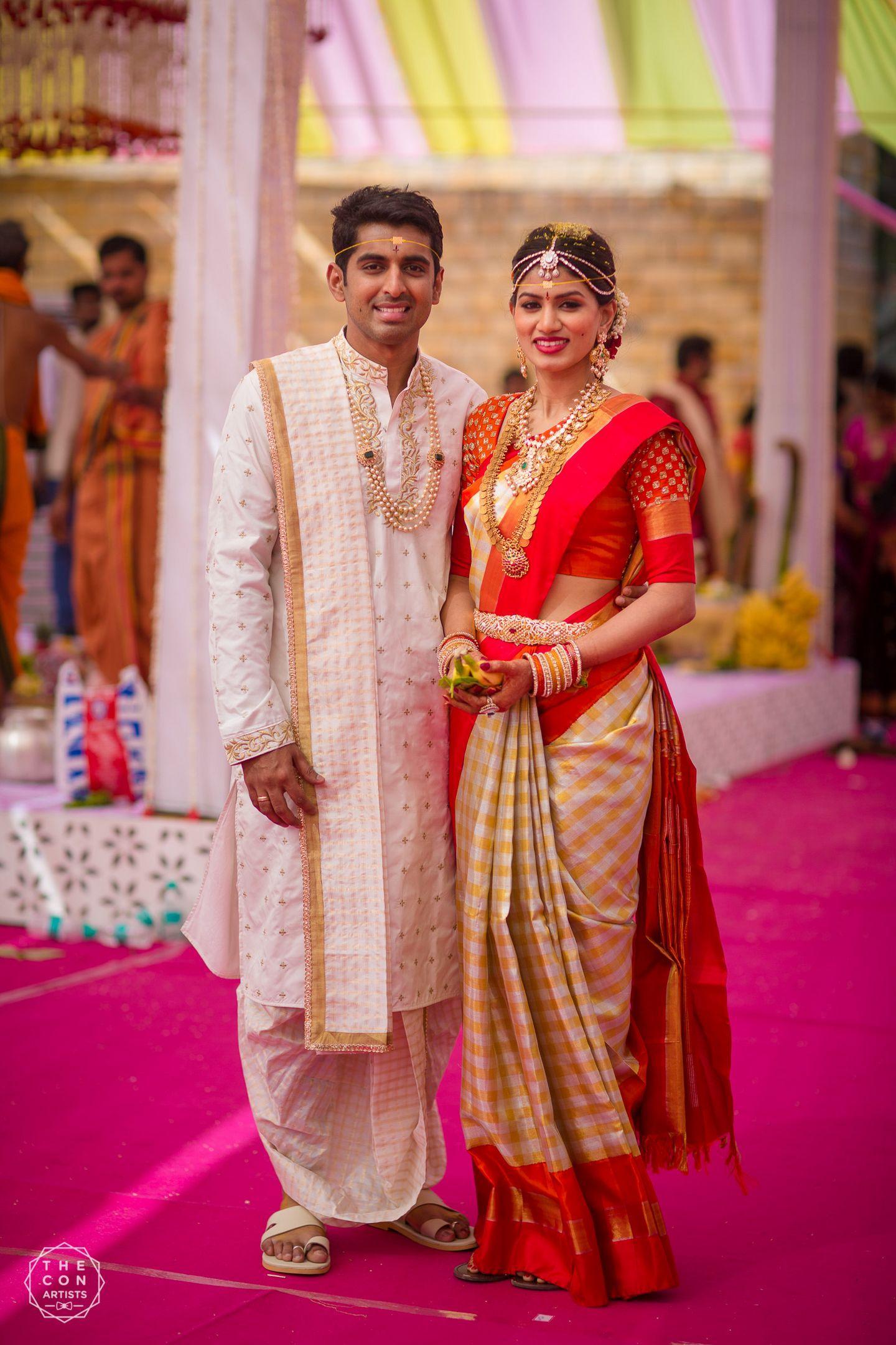 Celebs At Lahari Manohar Naidu Second Son Marriage Photos