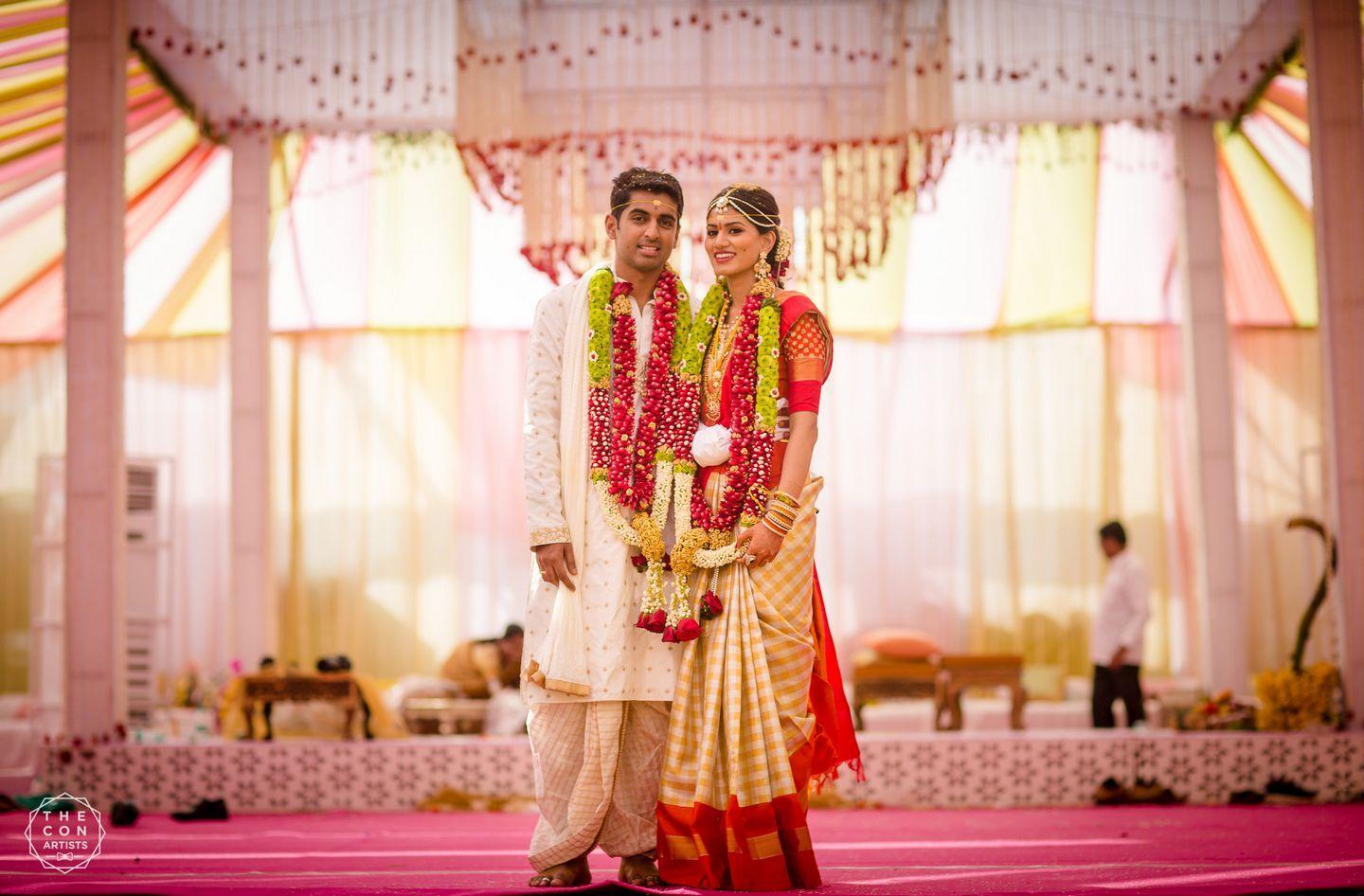Celebs At Lahari Manohar Naidu Second Son Marriage Photos