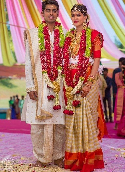 Celebs at Lahari Music Manohar Naidu Son Wedding Photos