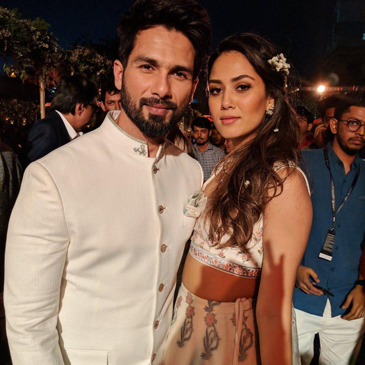 Celebs at Lakme Fashion Week Summer Resort 2018 Photos