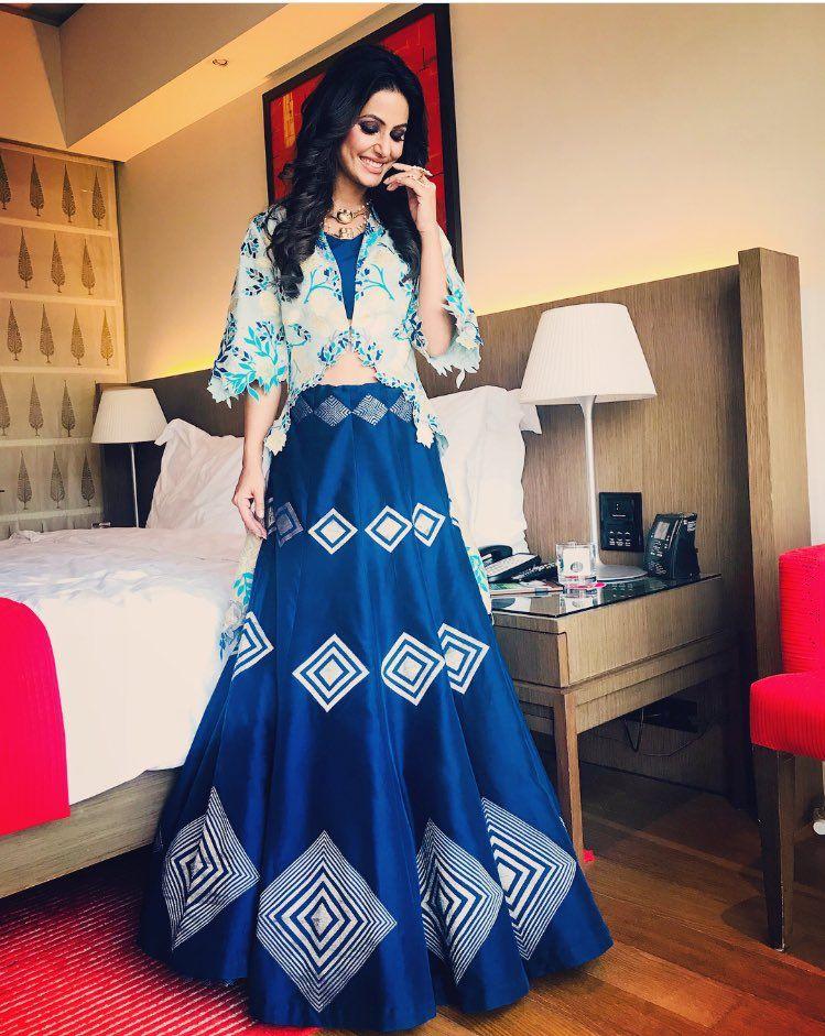 Celebs at Lakme Fashion Week Summer Resort 2018 Photos