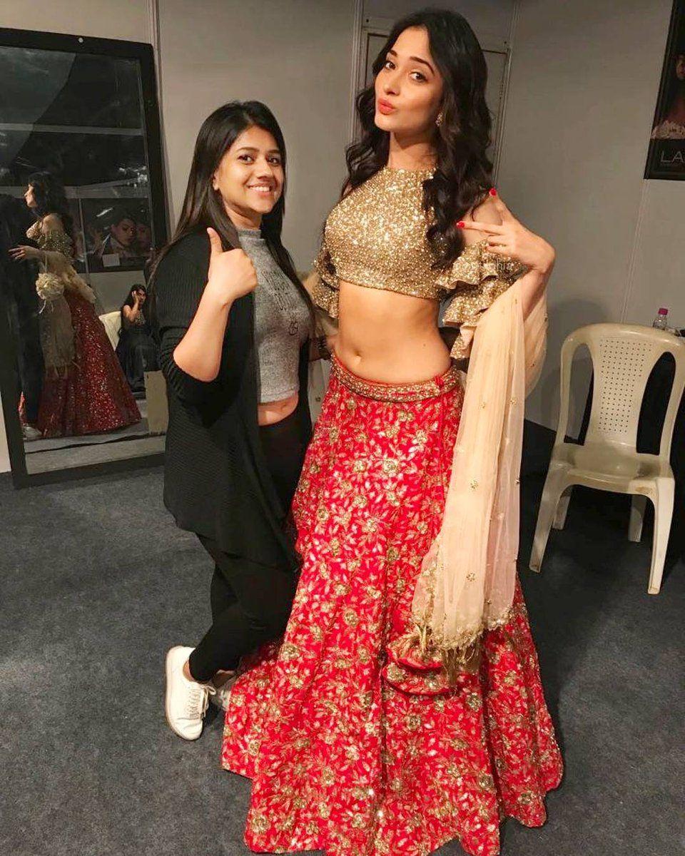 Celebs at Lakme Fashion Week Summer Resort 2018 Photos