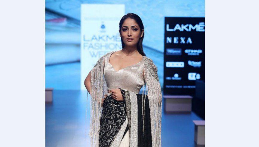 Celebs at Lakme Fashion Week Summer Resort 2018 Photos