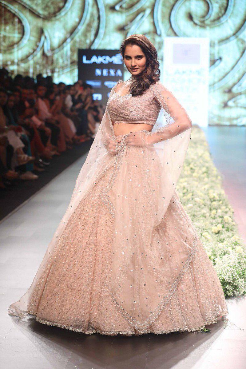 Celebs at Lakme Fashion Week Summer Resort 2018 Photos