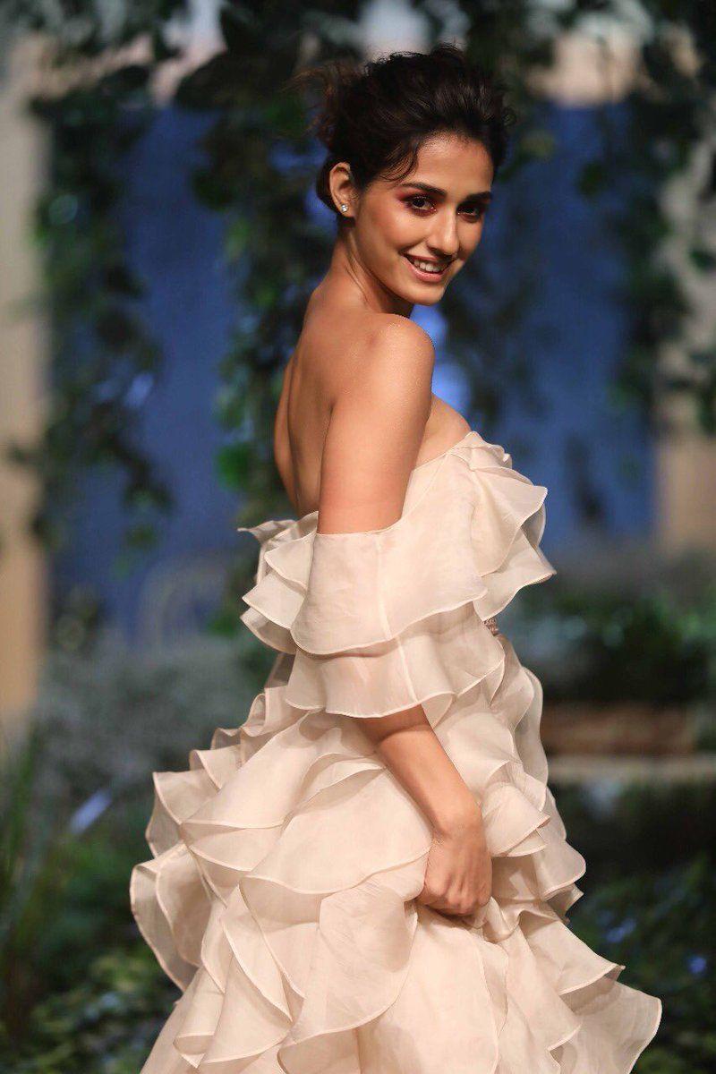 Celebs at Lakme Fashion Week Summer Resort 2018 Photos