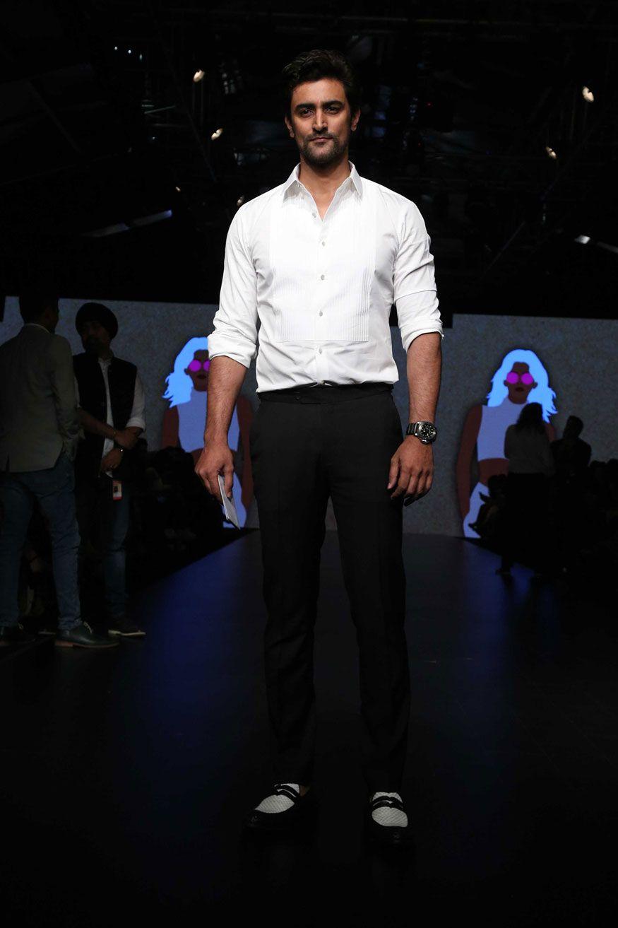 Celebs at Lakme Fashion Week Summer Resort 2018 Photos