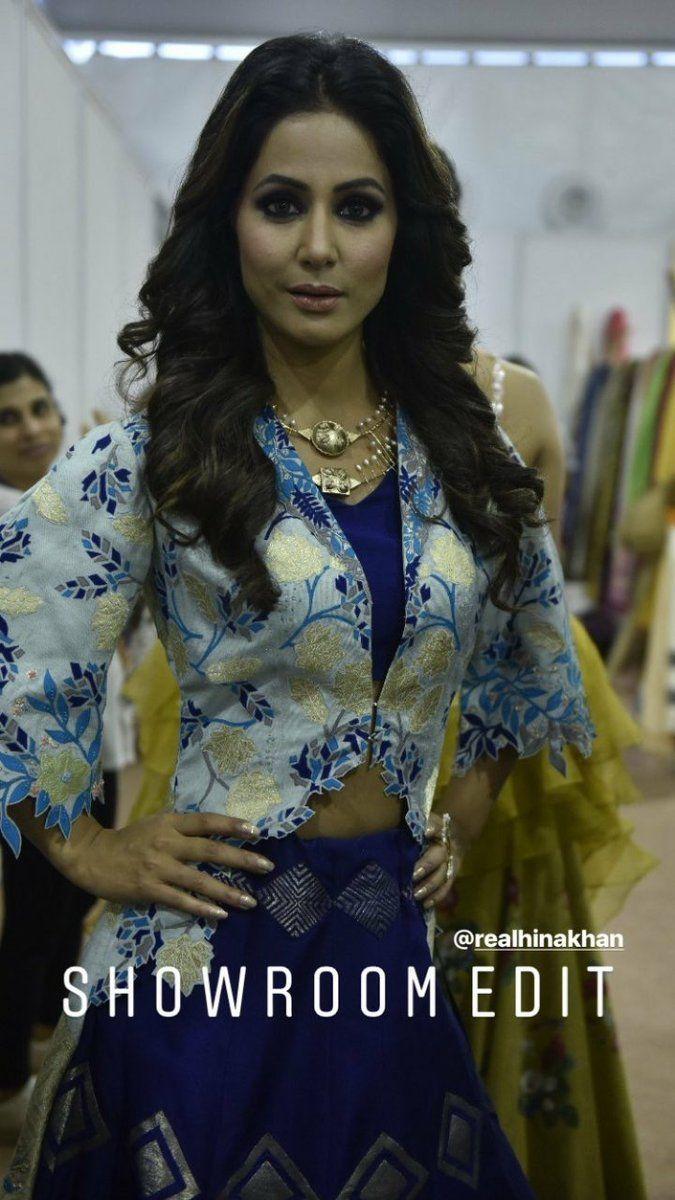 Celebs at Lakme Fashion Week Summer Resort 2018 Photos
