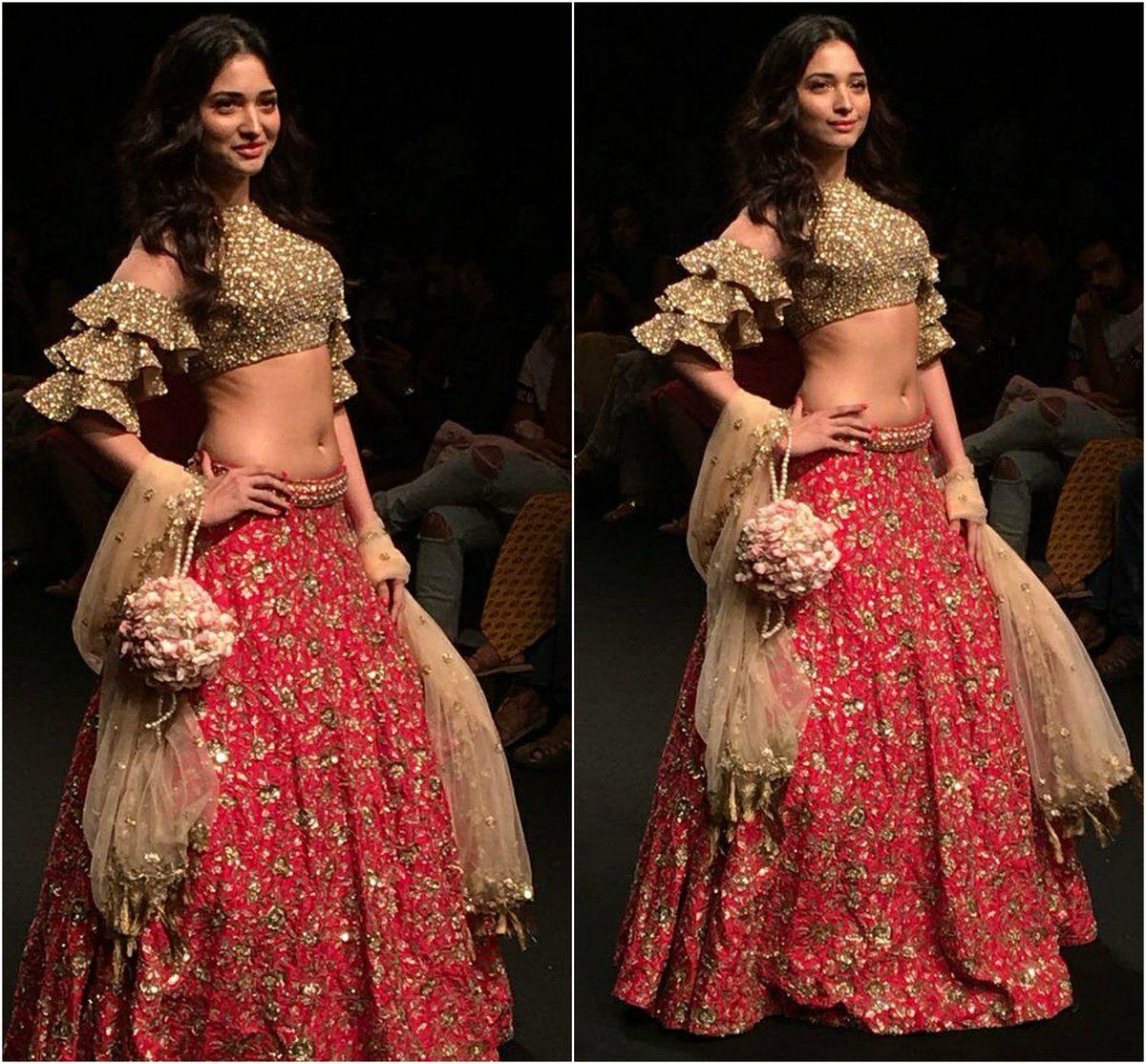 Celebs at Lakme Fashion Week Summer Resort 2018 Photos