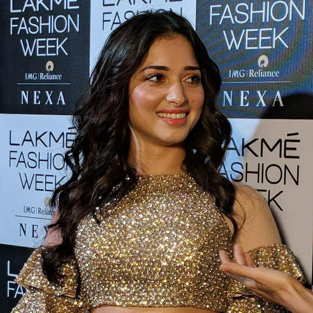 Celebs at Lakme Fashion Week Summer Resort 2018 Photos