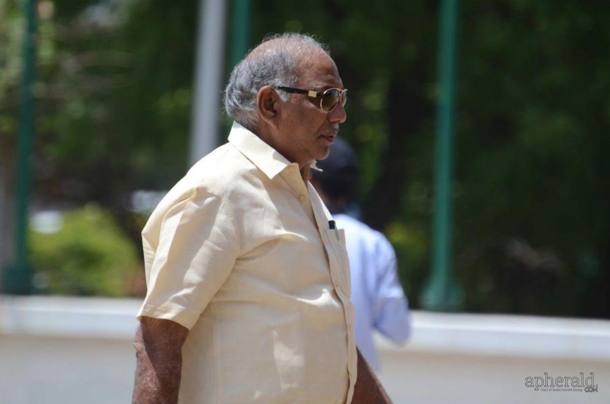 Celebs At Manchu Manoj Wedding