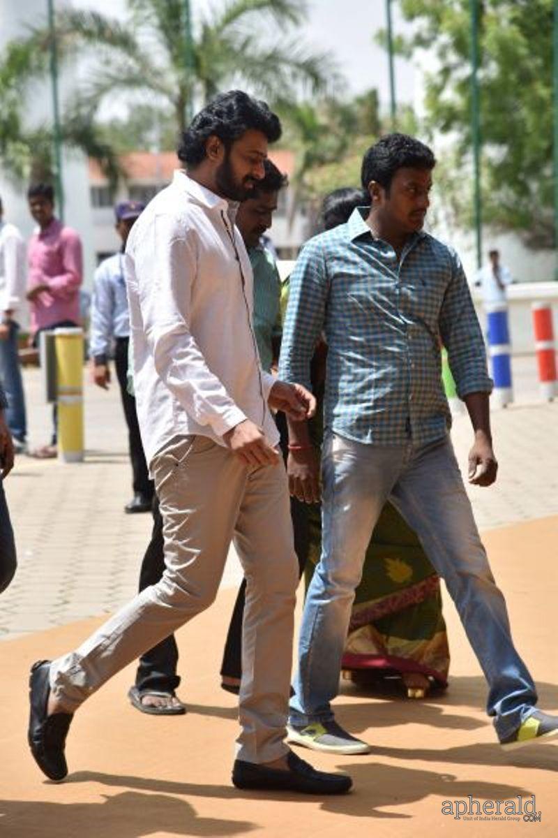 Celebs At Manchu Manoj Wedding