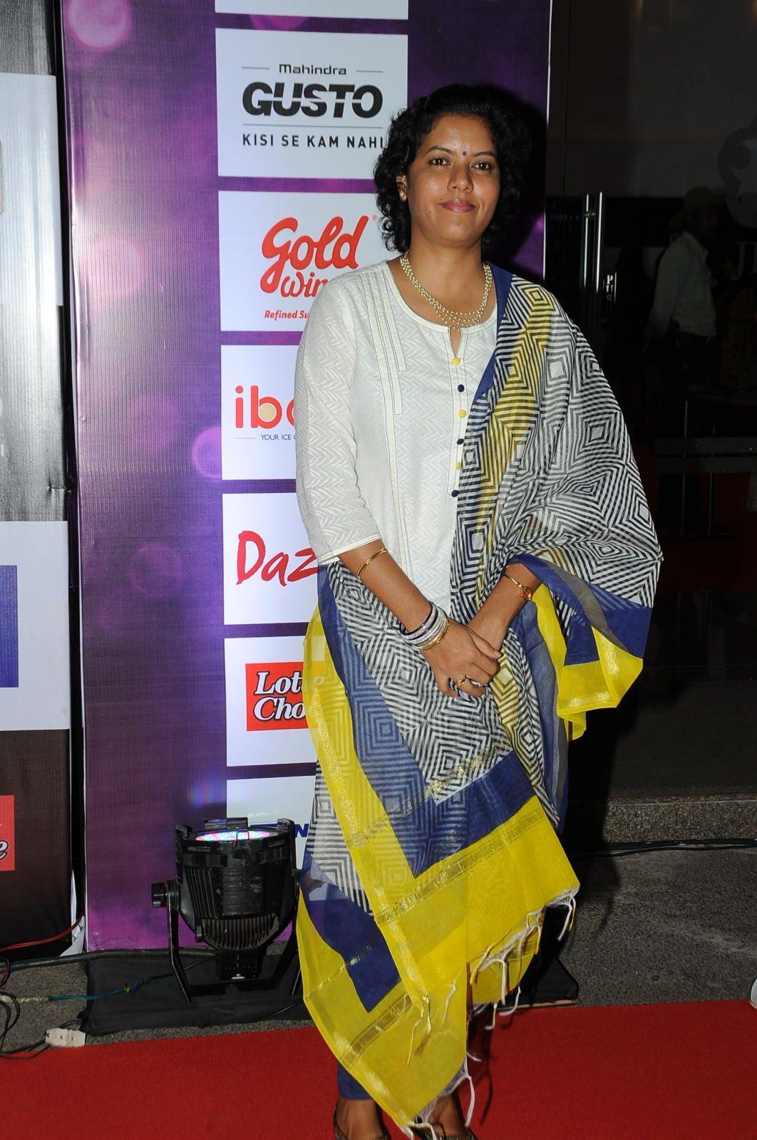 Celebs at Mirchi Music Awards 2014 Photos