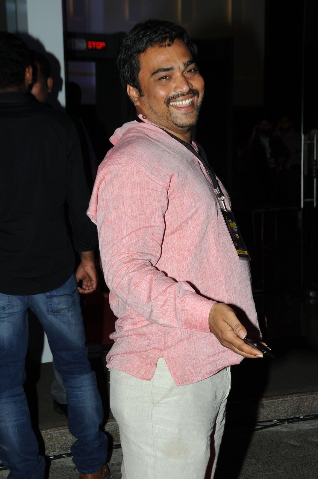 Celebs at Mirchi Music Awards 2014 Photos