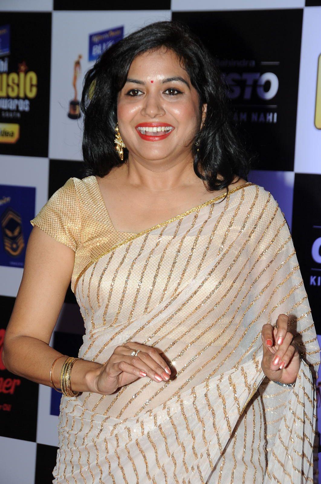 Celebs at Mirchi Music Awards 2014 Photos