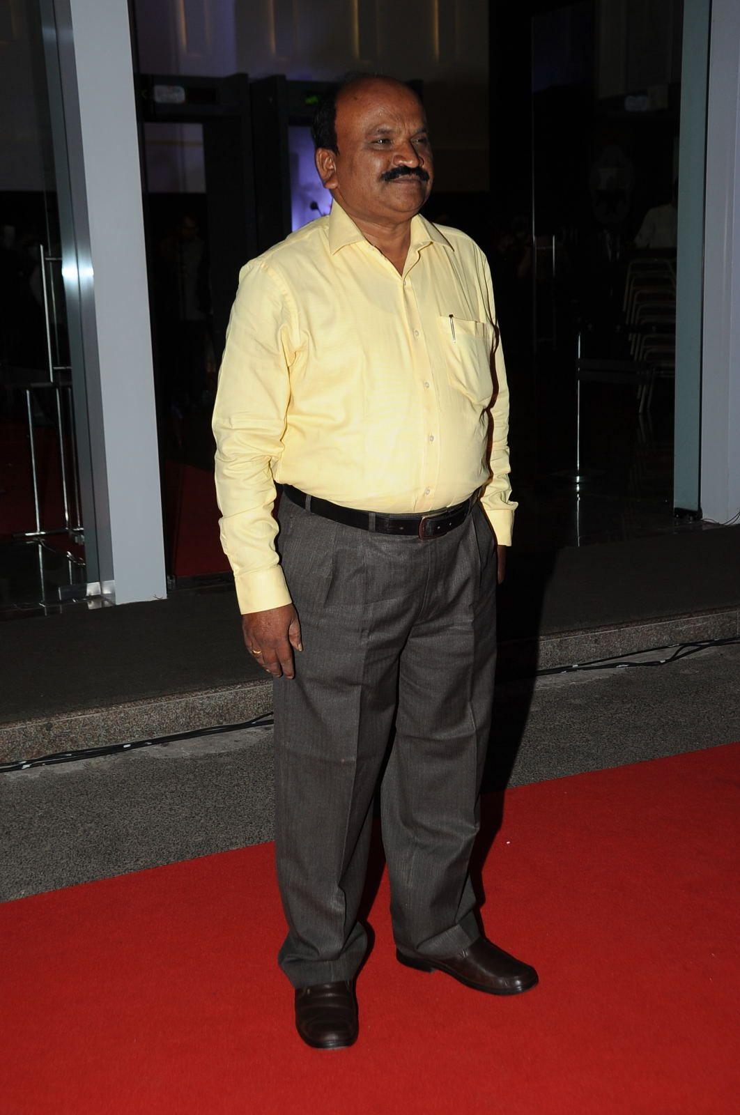 Celebs at Mirchi Music Awards 2014 Photos