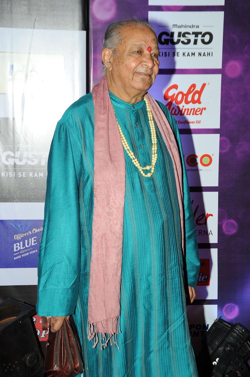 Celebs at Mirchi Music Awards 2014 Photos