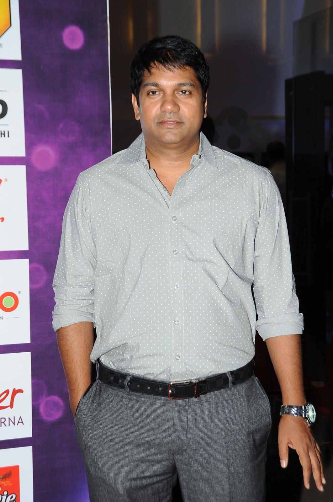 Celebs at Mirchi Music Awards 2014 Photos