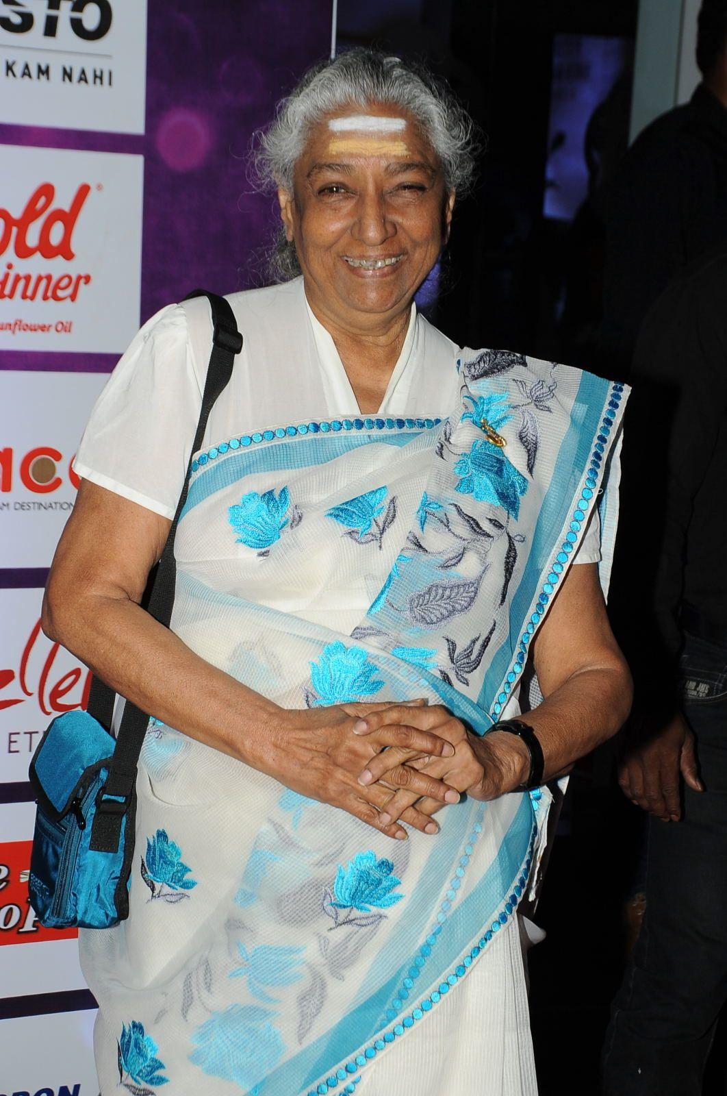 Celebs at Mirchi Music Awards 2014 Photos