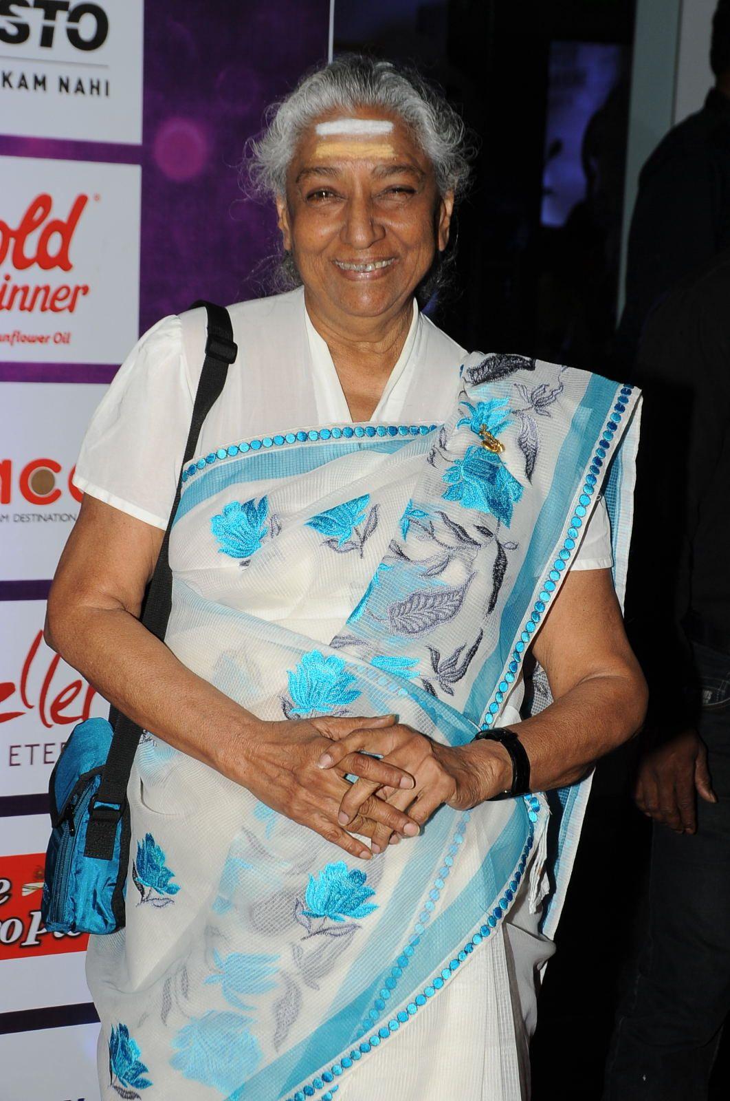 Celebs at Mirchi Music Awards 2014 Photos