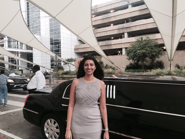 Celebs At NATA 2016 Celebrations Photos