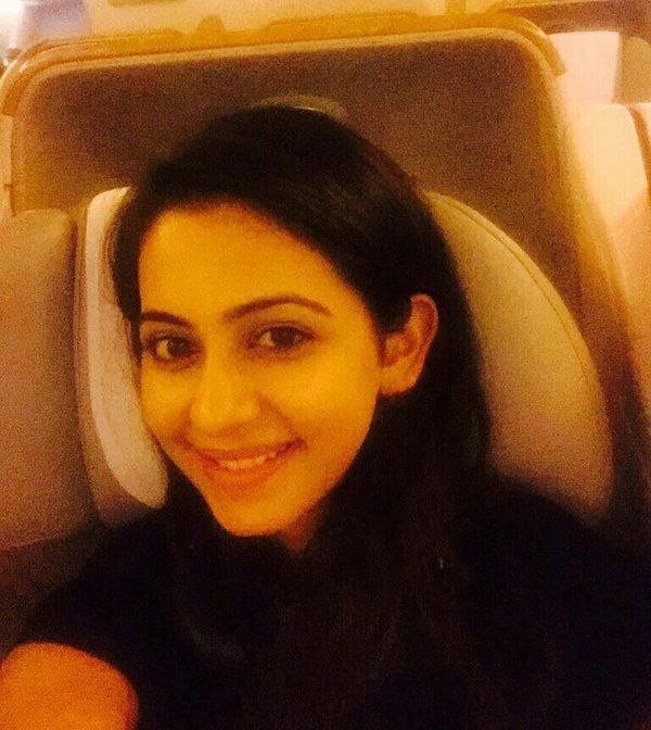 Celebs At NATA 2016 Celebrations Photos