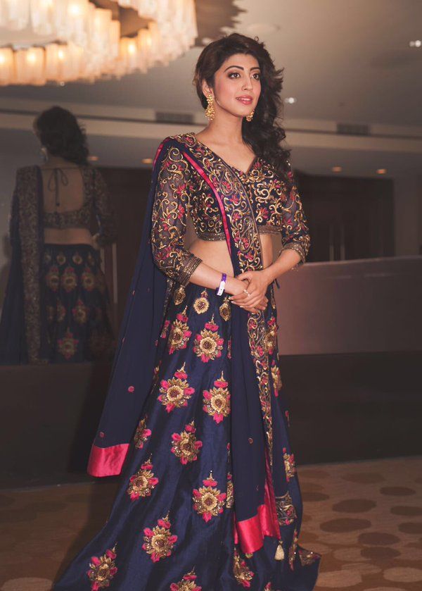 Celebs At NATA 2016 Celebrations Photos