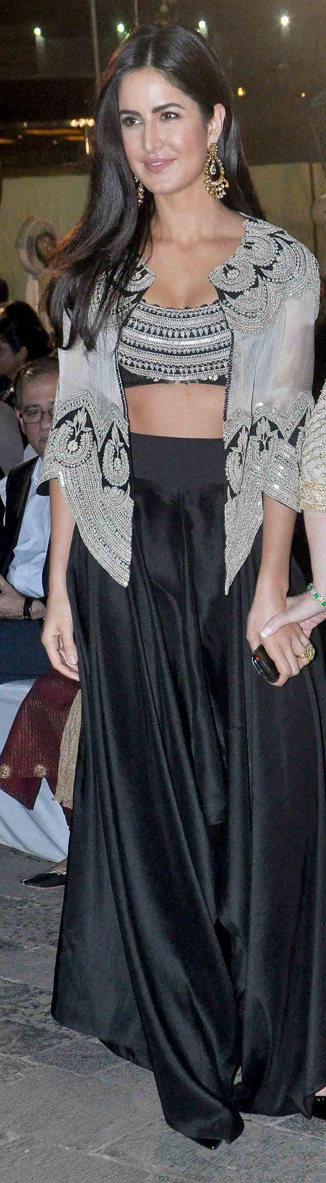 Celebs At Opening Ceremony Of MAMI Film Festival Photos