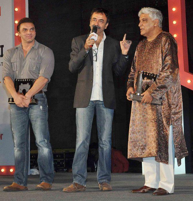 Celebs At Opening Ceremony Of MAMI Film Festival Photos