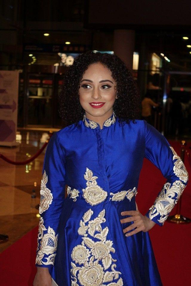 Celebs At SIIMA Awards 2015