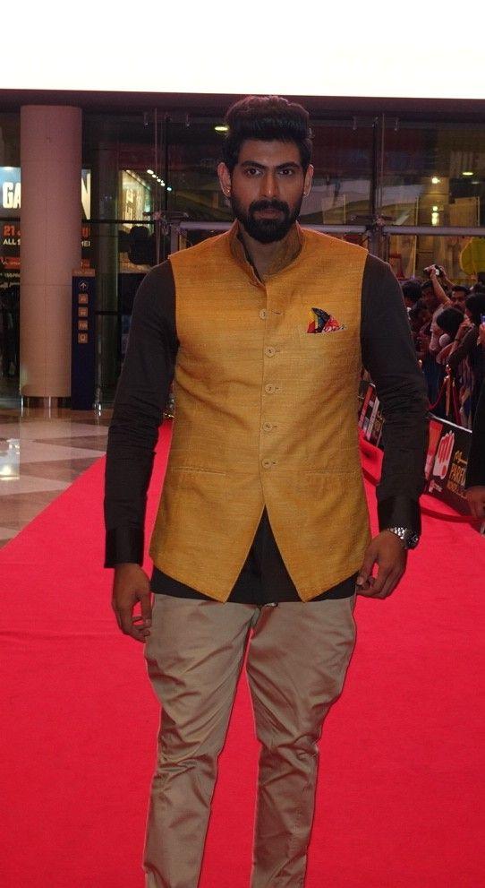Celebs At SIIMA Awards 2015