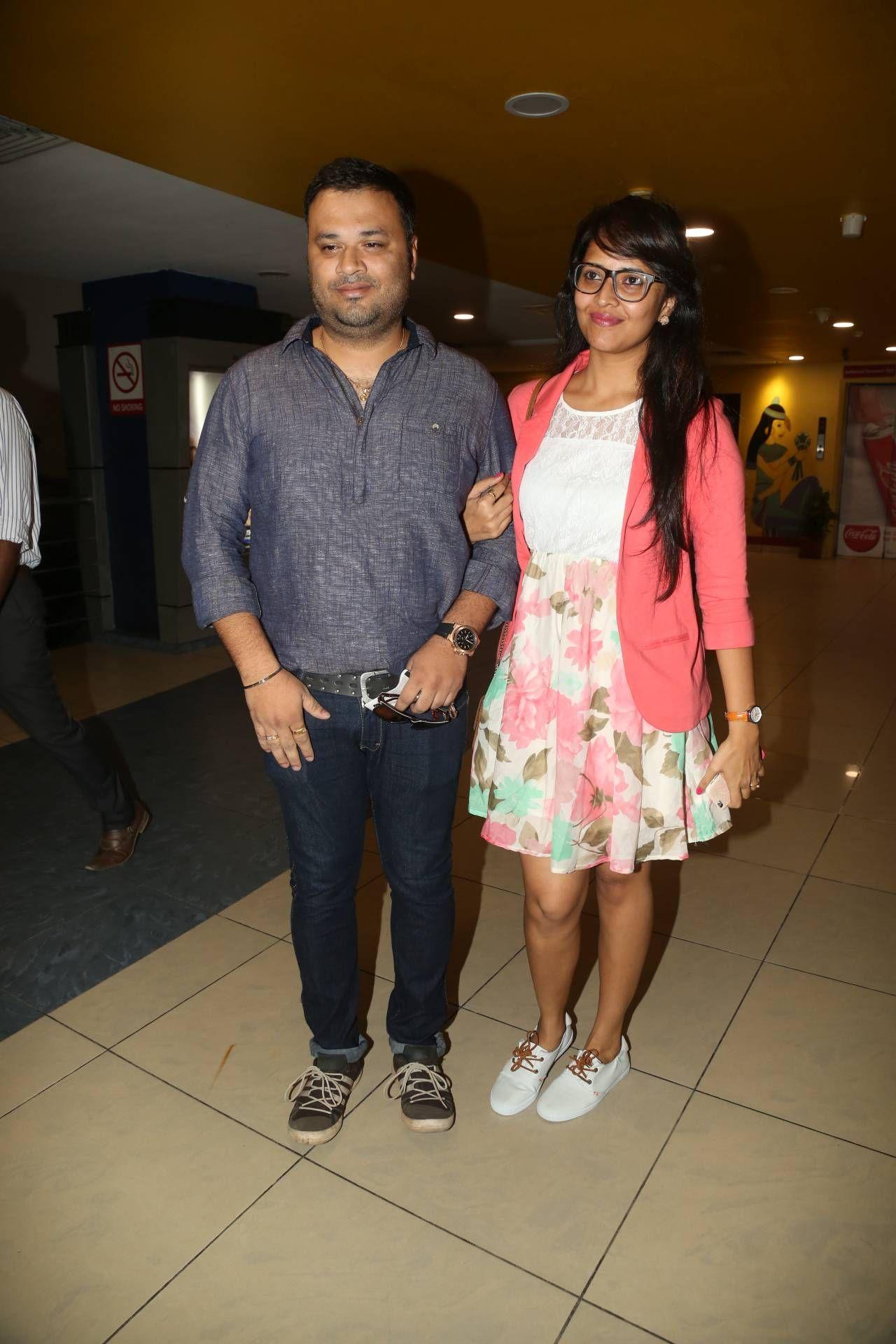 Celebs At Size Zero Movie