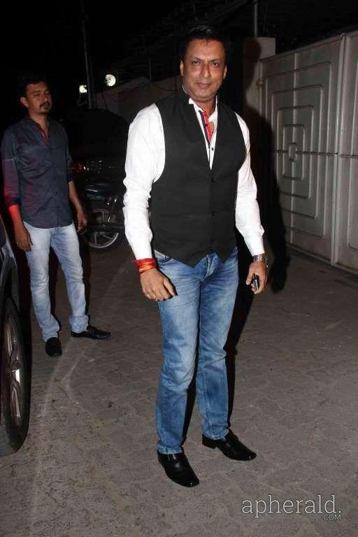 Celebs At Tanu Weds Manu Returns Success Meet