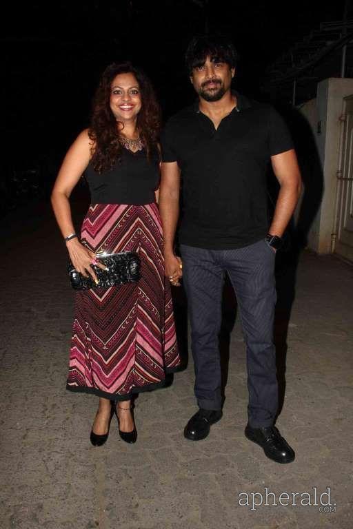 Celebs At Tanu Weds Manu Returns Success Meet