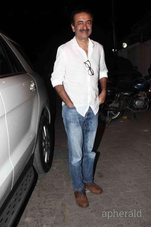 Celebs At Tanu Weds Manu Returns Success Meet