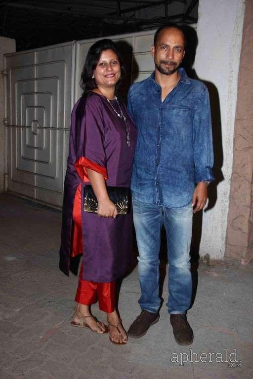 Celebs At Tanu Weds Manu Returns Success Meet