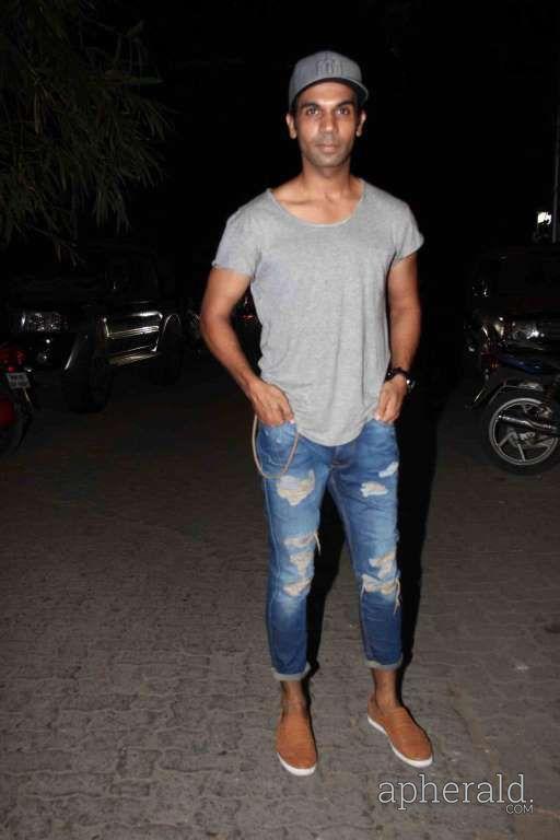 Celebs At Tanu Weds Manu Returns Success Meet