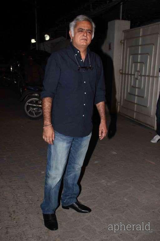 Celebs At Tanu Weds Manu Returns Success Meet