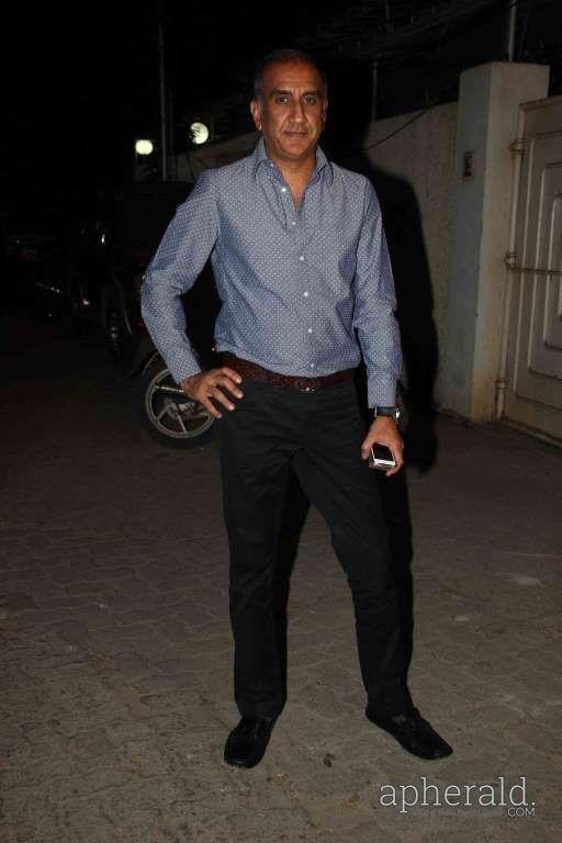 Celebs At Tanu Weds Manu Returns Success Meet