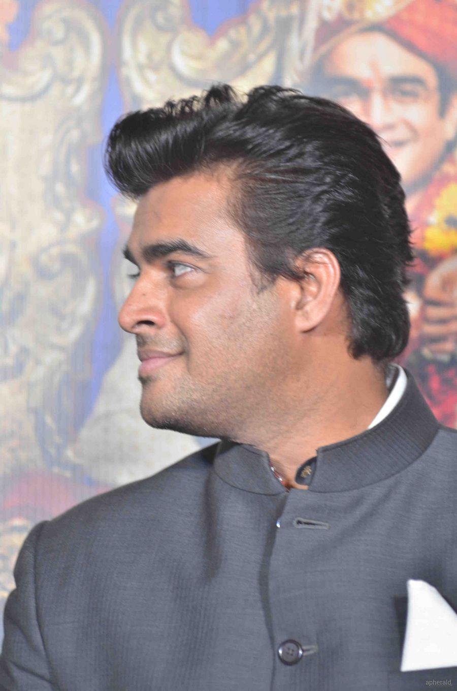 Celebs At Tanu Weds Manu Returns Trailer