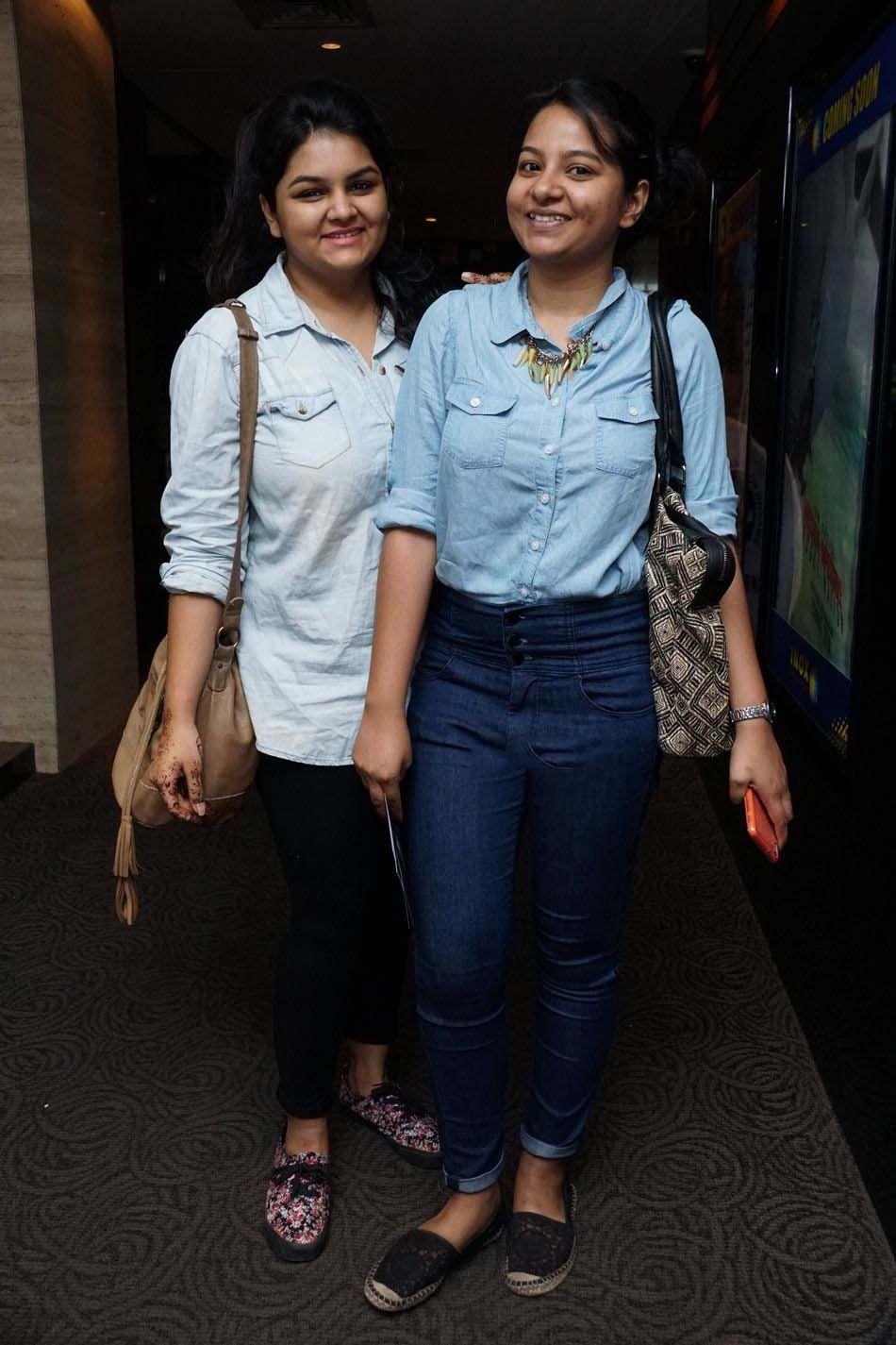Celebs at Terminator Movie Premiere Show Photos