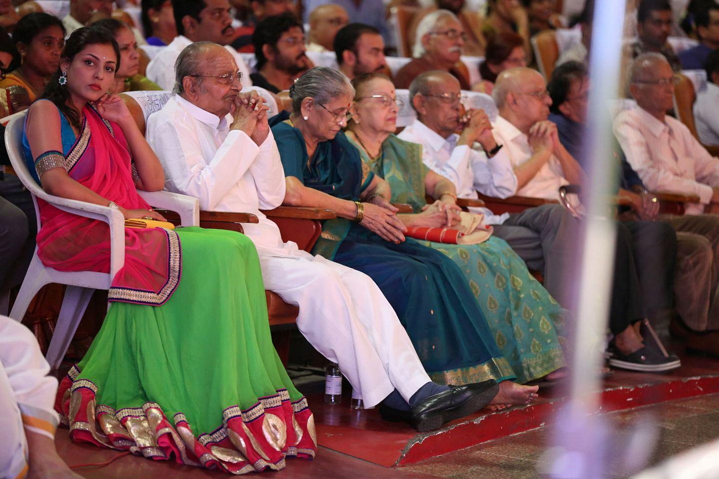 Chaganti Koteswara Rao Pravachanam At Sankarabharanam