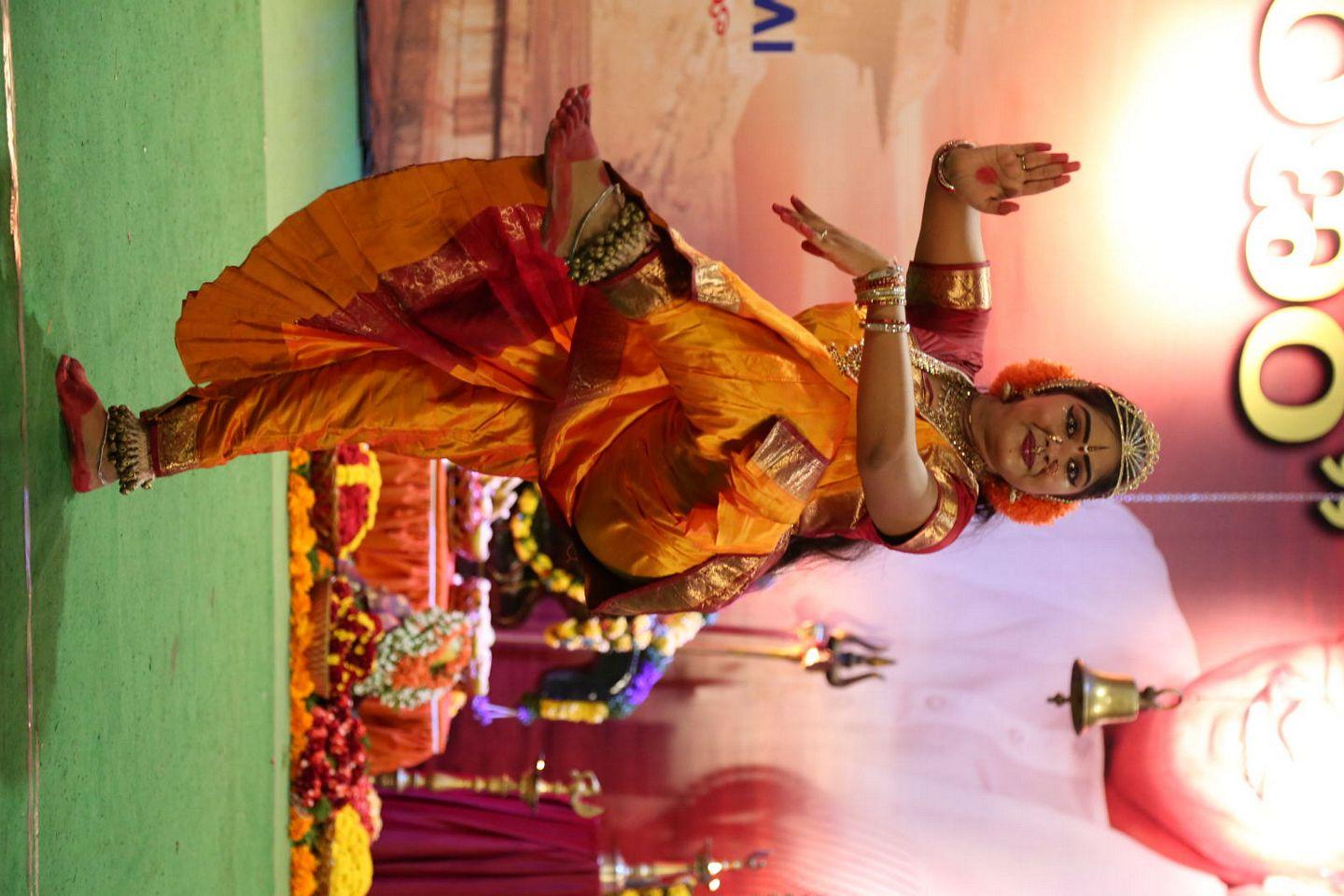 Chaganti Koteswara Rao Pravachanam At Sankarabharanam