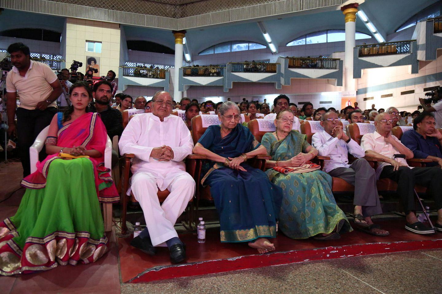 Chaganti Koteswara Rao Pravachanam At Sankarabharanam