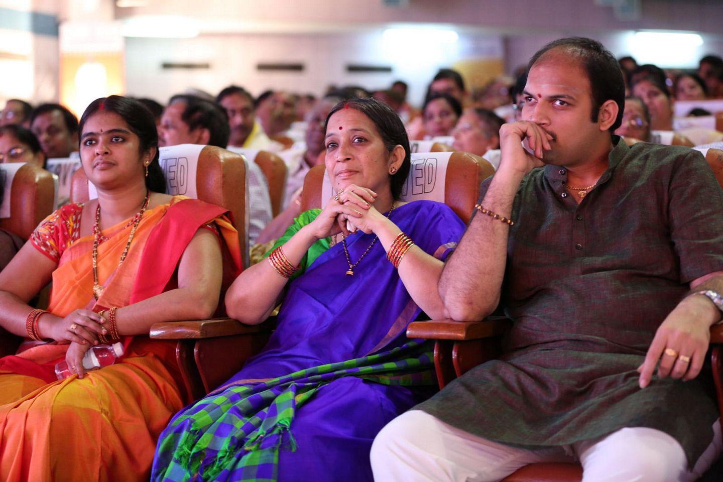 Chaganti Koteswara Rao Pravachanam At Sankarabharanam