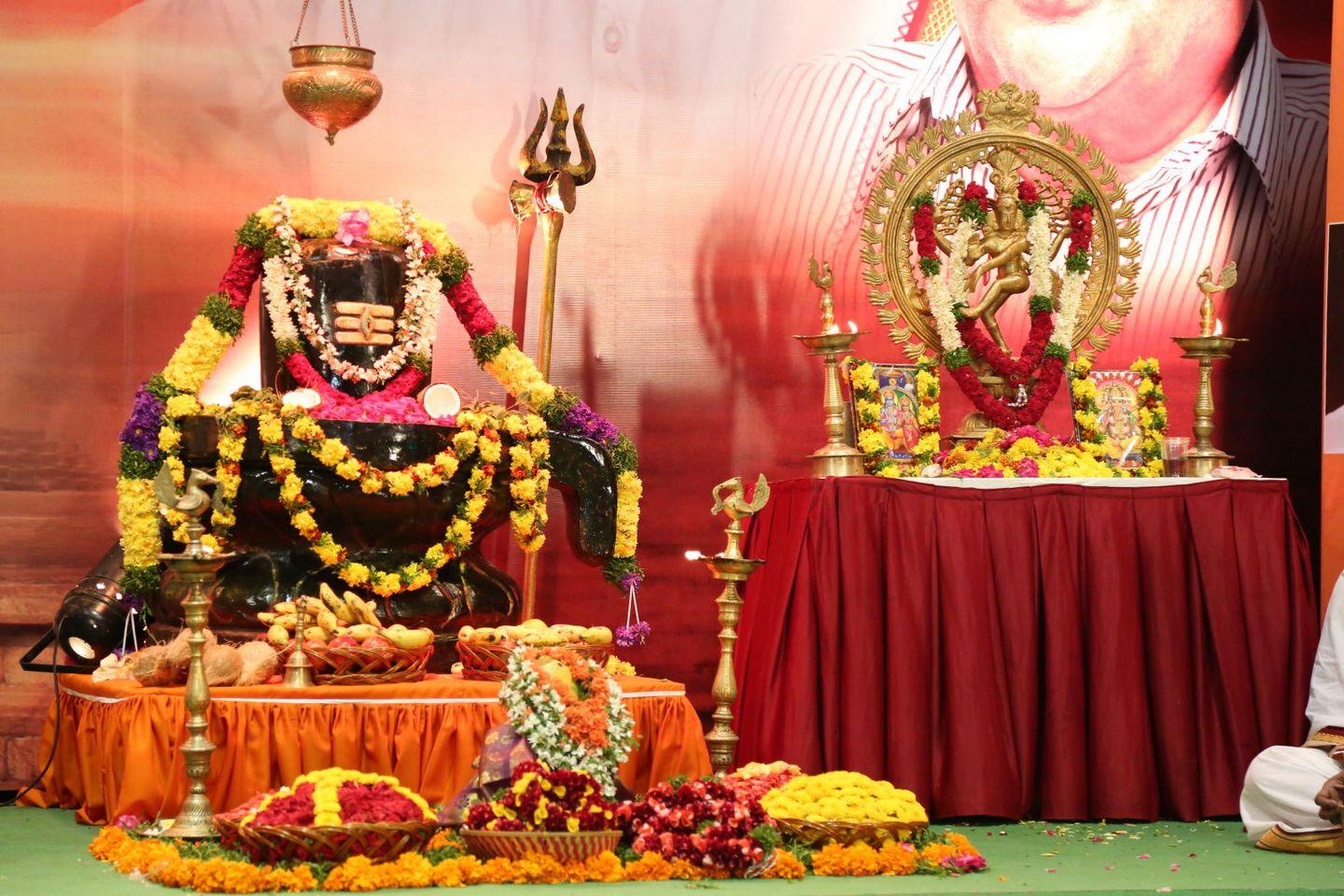 Chaganti Koteswara Rao Pravachanam At Sankarabharanam