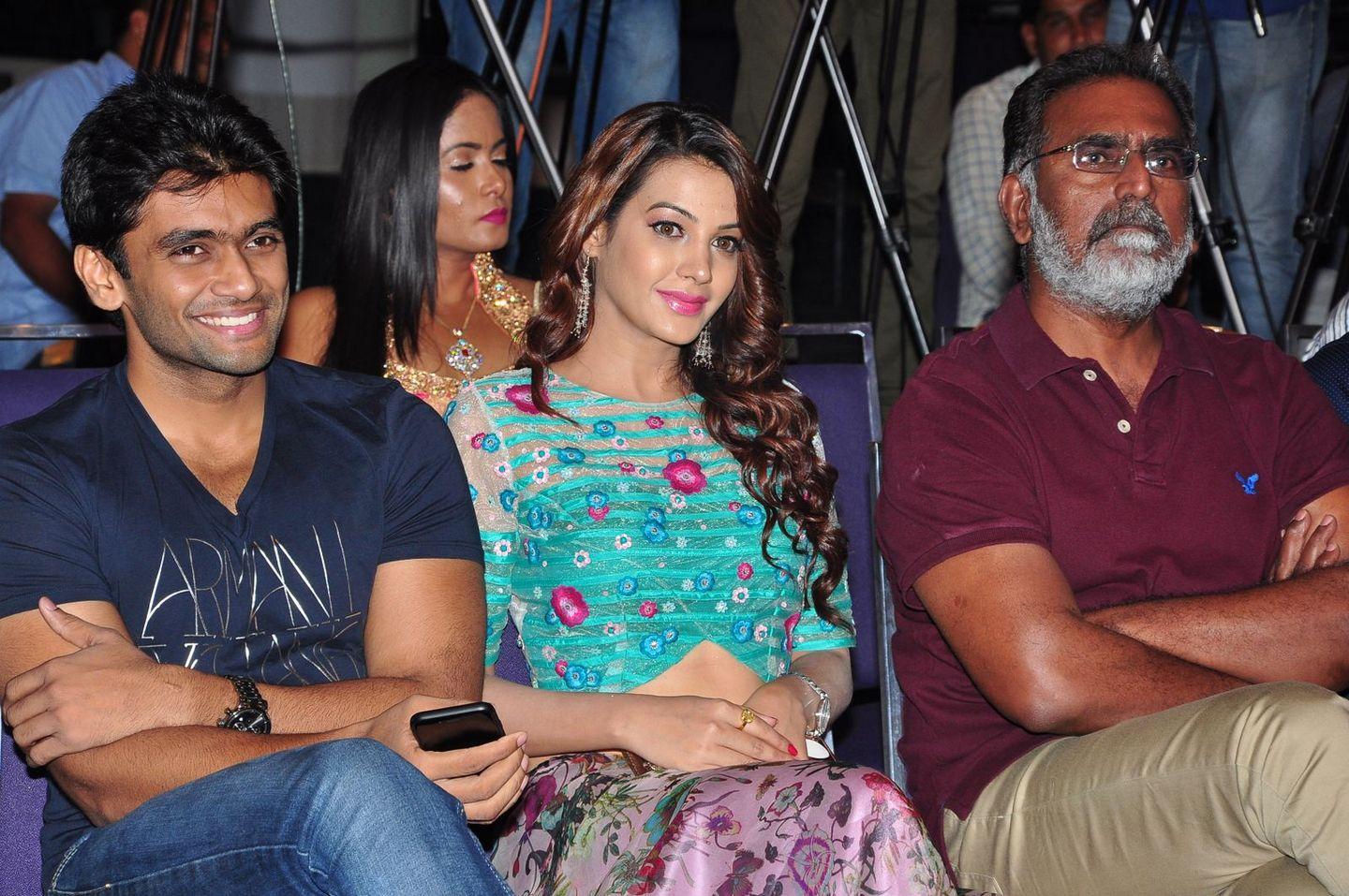 Chal Chal Gurram Audio Launch Photos