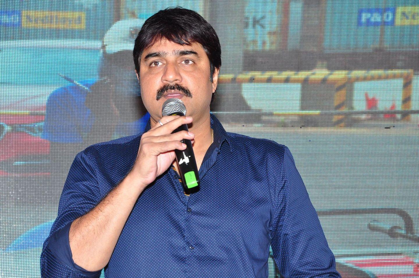 Chal Chal Gurram Audio Launch Photos