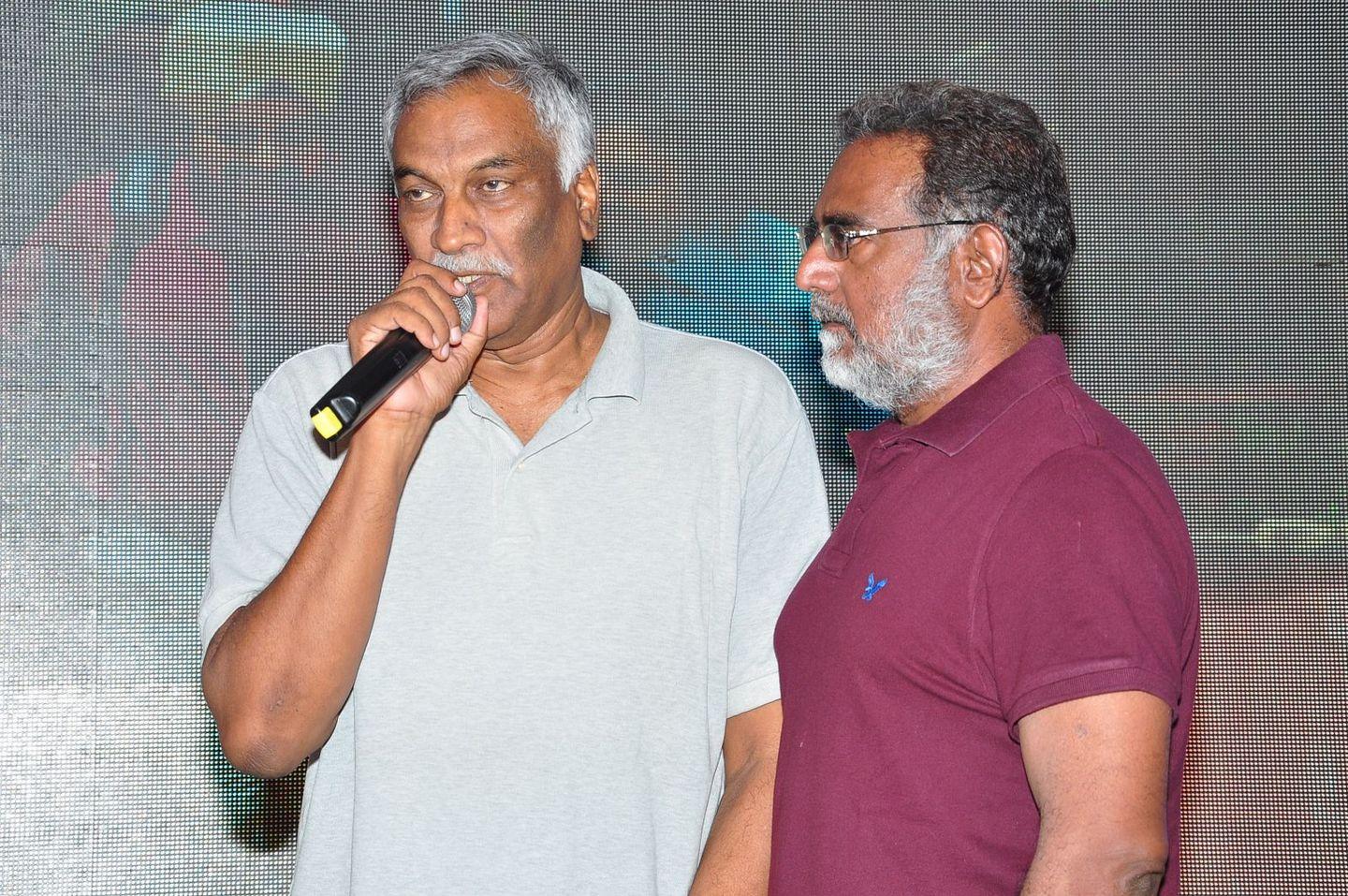 Chal Chal Gurram Audio Launch Photos