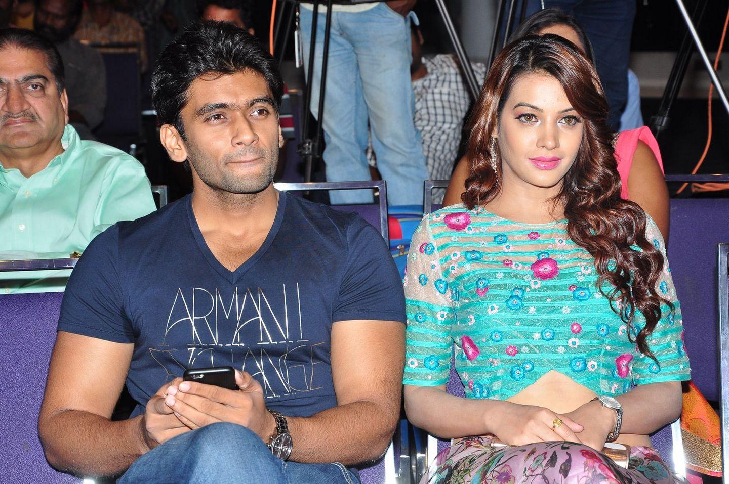 Chal Chal Gurram Audio Launch Photos